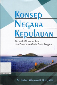 Konsep Negara Kepulauan