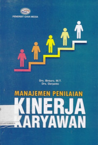 Manajemen Penilaian Kinerja Karyawan