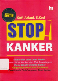 Stop! Kanker