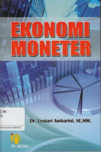 Ekonomi Moneter