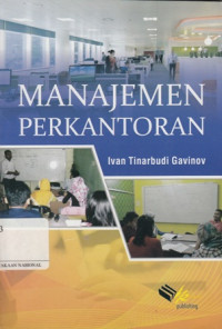 Manajemen Perkantoran