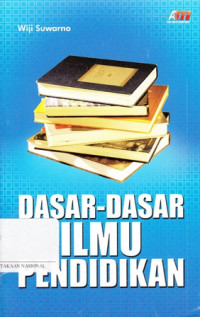 Dasar-Dasar ilmu Pendidikan