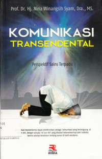 Komunikasi Transendental