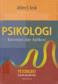 Psikologi