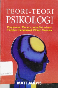 Teori-Teori Psikologi