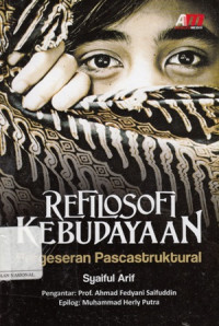 Refilosofi kebudayaan