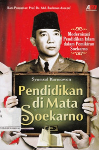 Pendidikan di Mata Soekarno