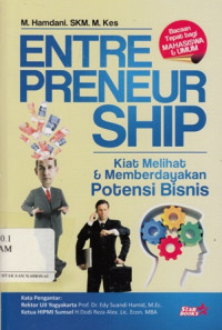 Entrepreneurship