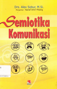 Semiotika Komunikasi