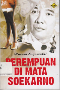 Perempuan Di Mata Sukarno