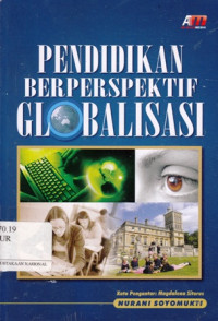 Pendidikan Berperspektif Globalisasi