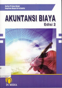 Akuntansi Biaya