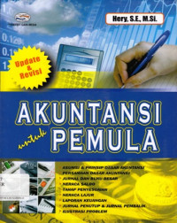 Akuntansi Untuk Pemula