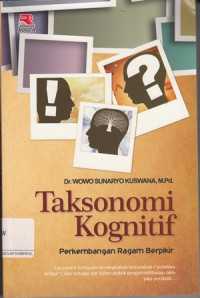 Taksonomi Kognitif