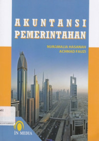 Akuntansi Pemerintahan