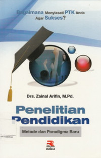 Penelitian Pendidikan