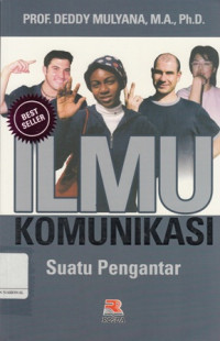 Ilmu Komunikasi