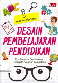 Desain Pembelajaran Pendidikan