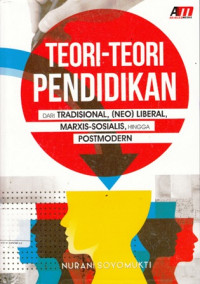 Teori-Teori Pendidikan