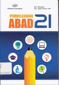 Pembelajaran Abad Dua Satu