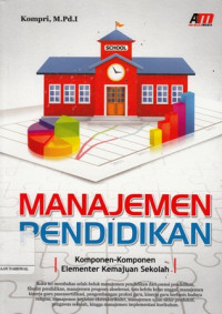 Manajemen Pendidikan