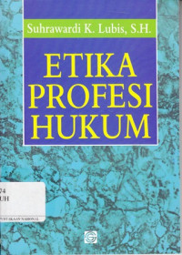 Etika Profesi Hukum