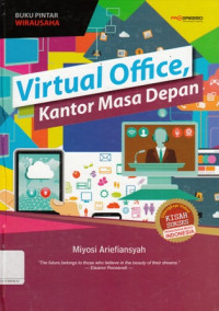 Virtual Office, Kantor Masa Depan