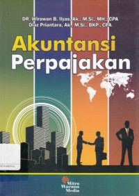 Akuntansi Perpajakan