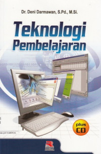 Teknologi Pembelajaran