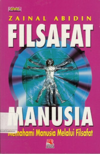 Filsafat Manusia