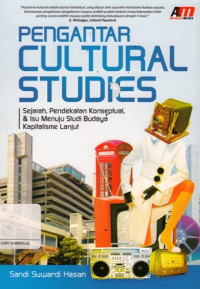 Pengantar Cultural Studies