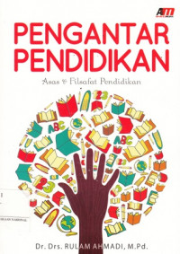 Pengantar Pendidikan