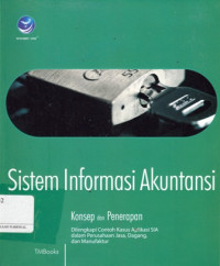 Sistem Informasi Akuntansi