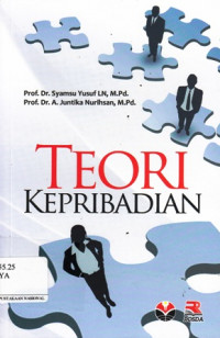 Teori Kepribadian