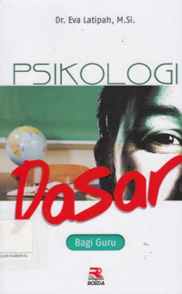 Psikologi Dasar