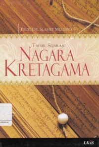 Tafsir Sejarah Nagarakretagama