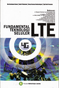 Fundamental Teknologi Selular LTE