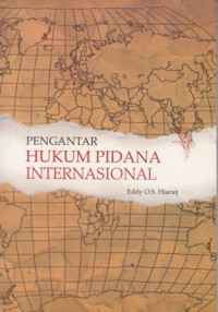 Pengantar Hukum Internasional