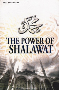 The Power of Shalawat