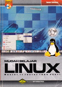 Mudah Belajar Linux