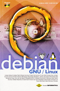 Debian GNU/Linux