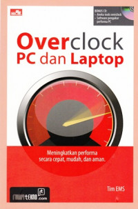 Overclock PC dan Laptop