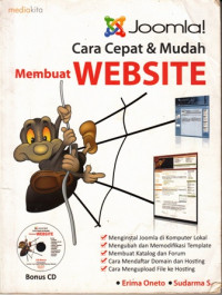 Cara Cepat Dan Mudah Membuat Website