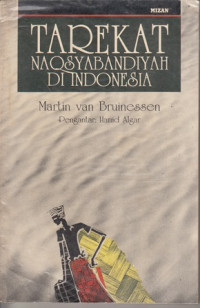 Tarekat Naqsabandiyah Di Indonesia