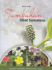 Review Tumbuhan Obat Sumatera