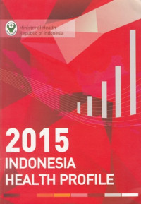 Indonesia Health Profile  2015