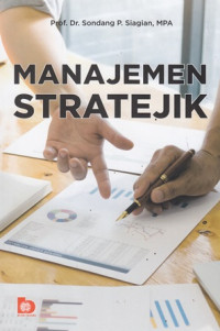 Manajemen Stratejik