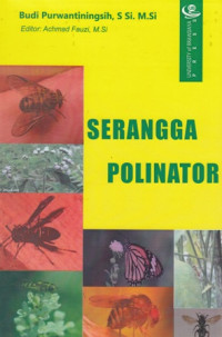 Serangga Polinator