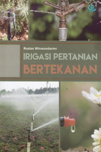 Irigasi Pertanian Bertekanan