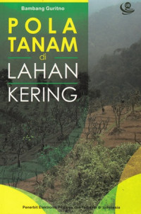 Pola Tanam di Lahan Kering